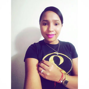 Meet your Posher, Kirsy